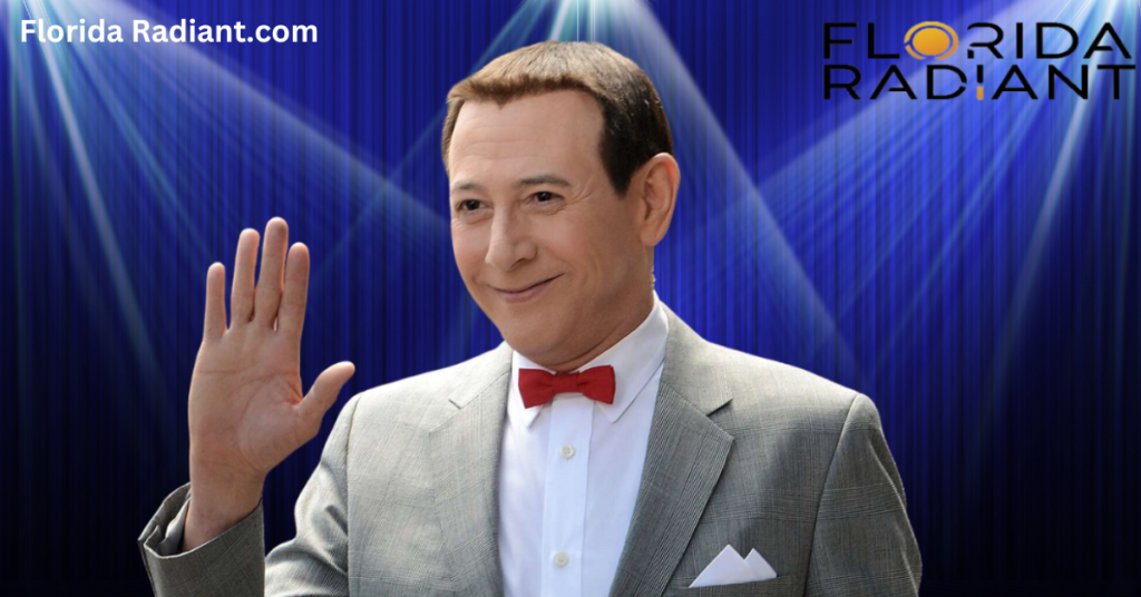 Did Paul Reubens Have Kids