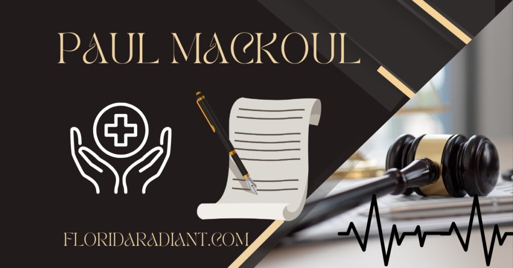 Paul Mackoul MD Lawsuit