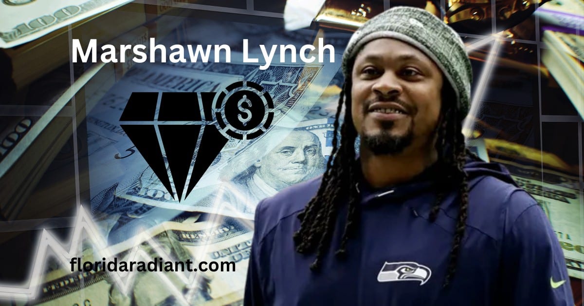 Marshawn Lynch net worth