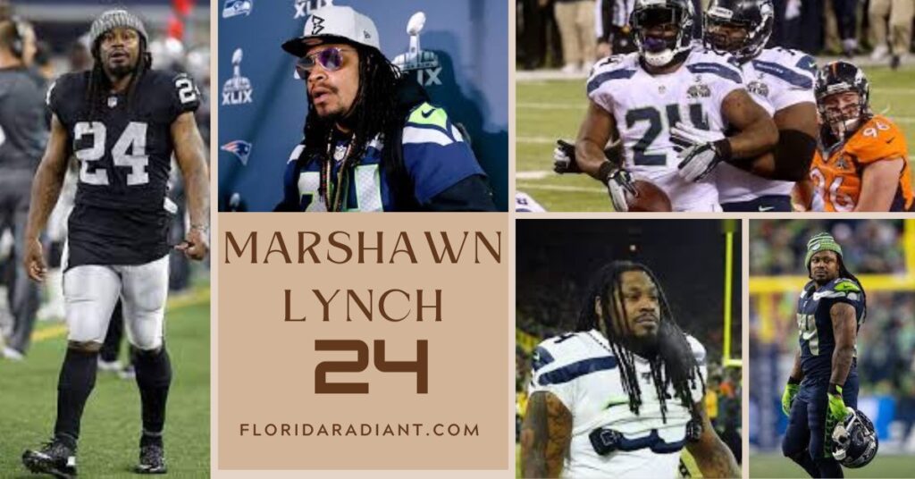 marshawn lynch