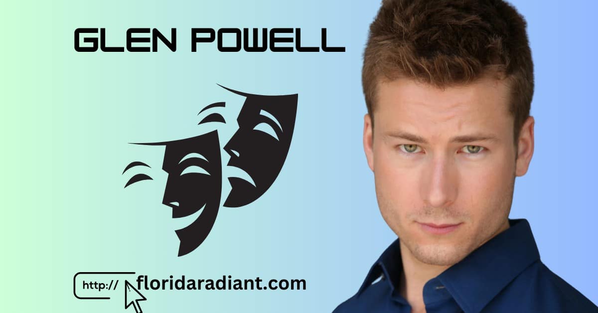 glen powell