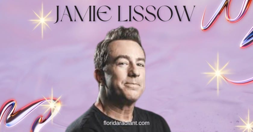 jamie lissow