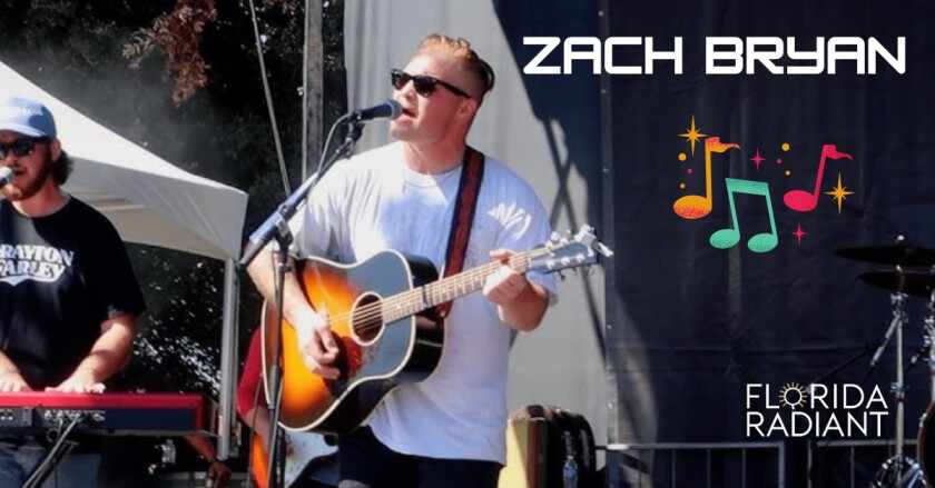 Zach Bryan net worth