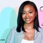 Skai Jackson