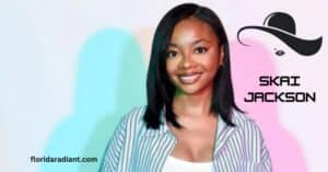 Skai Jackson