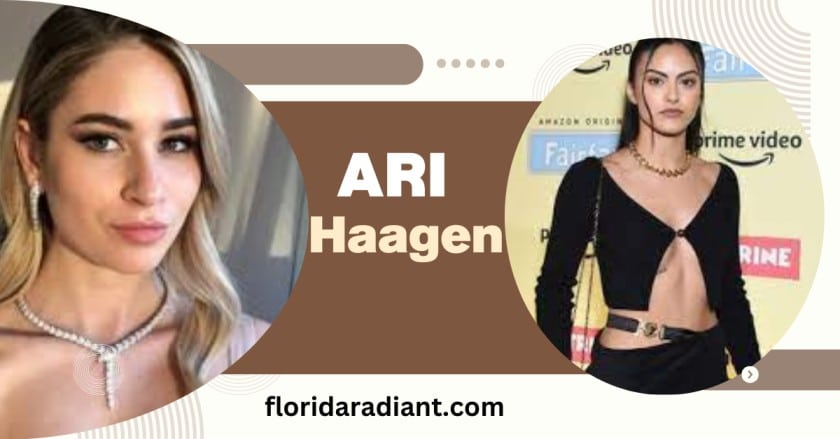 ari-haagen