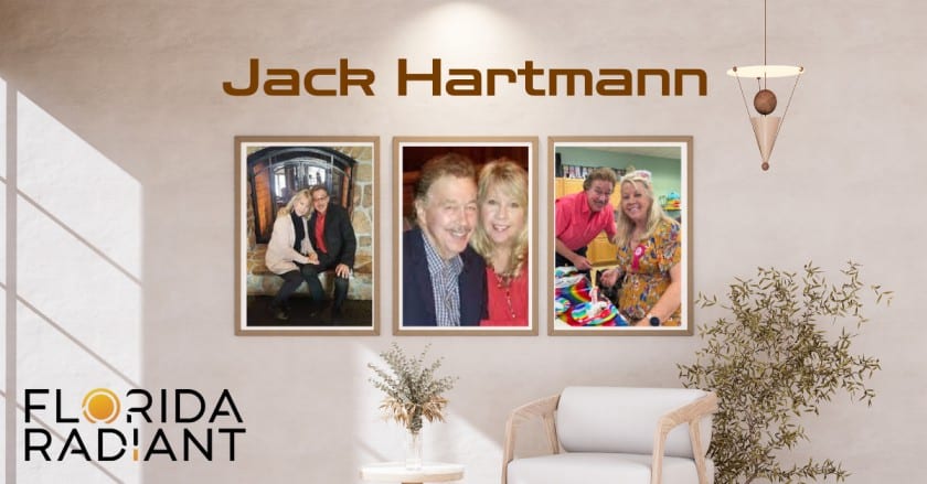 Jack Hartmann