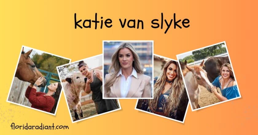 Katie Van Slyke