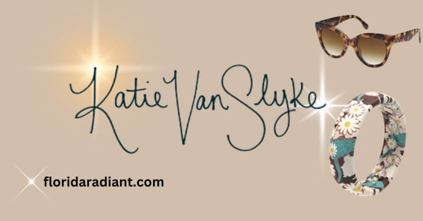 Katie Van Slyke