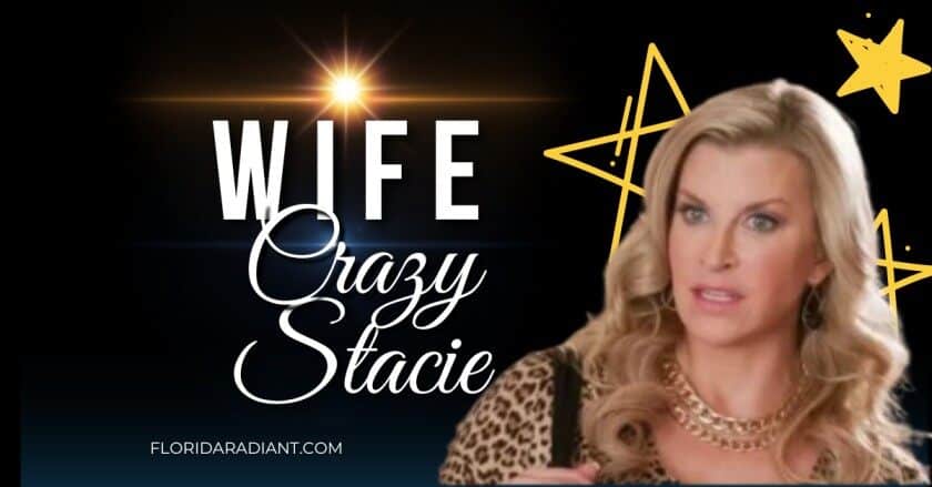 Wife Crazy Stacie