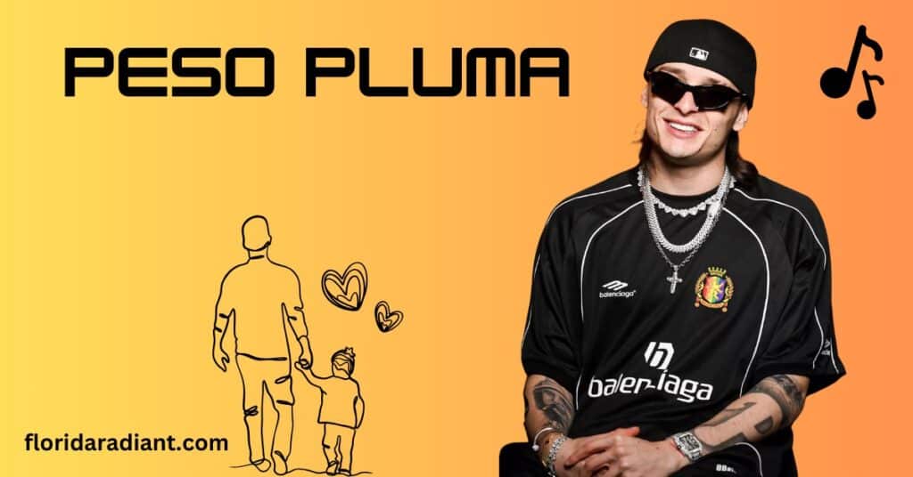 peso  pluma love