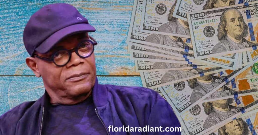 samuel l jackson net worth