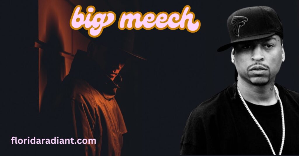 big meech Net Worth