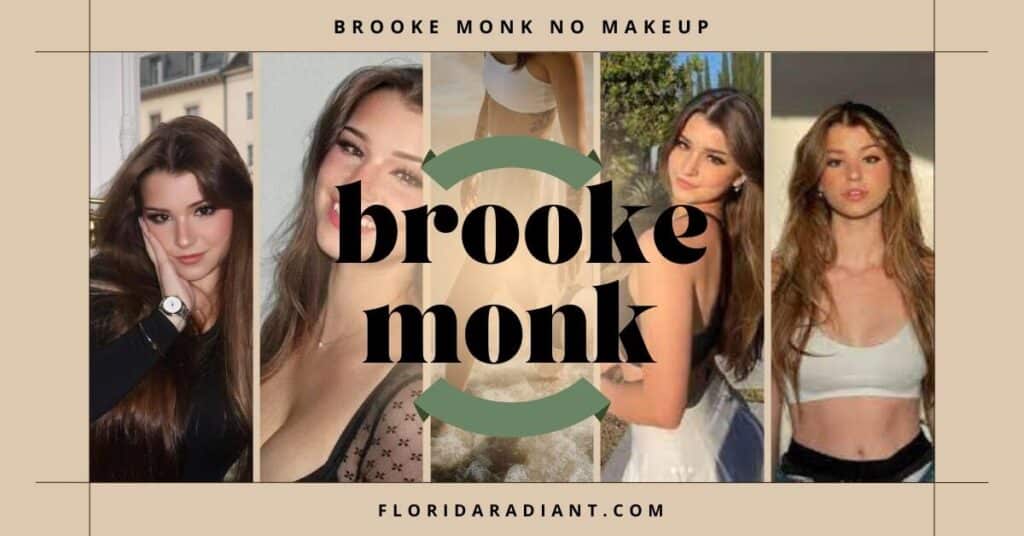 brooke monk