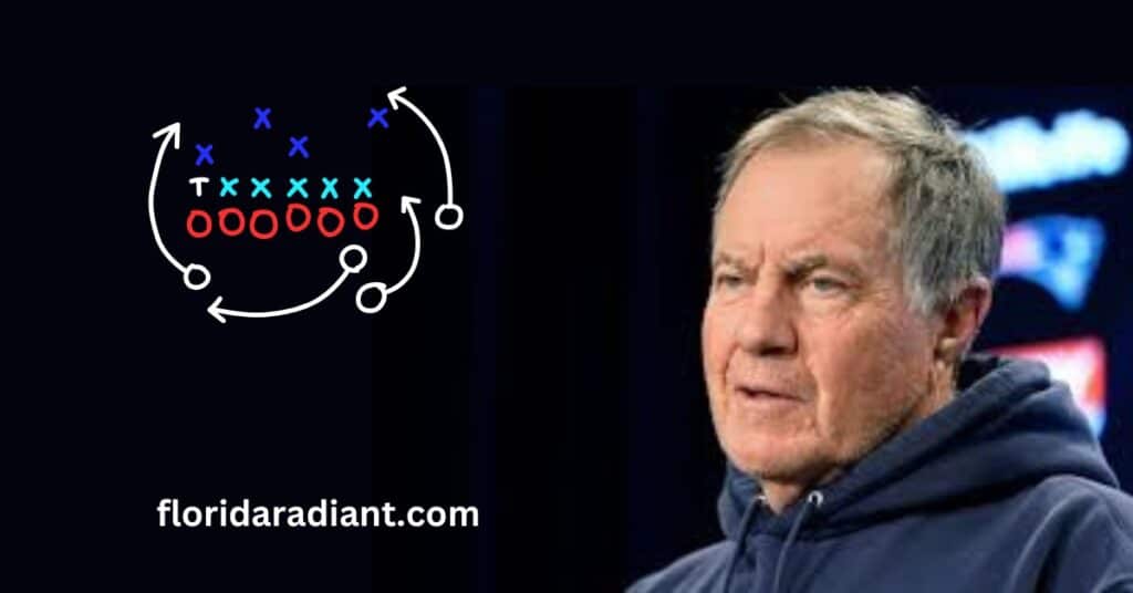 Who is Belichick’s ex-wife