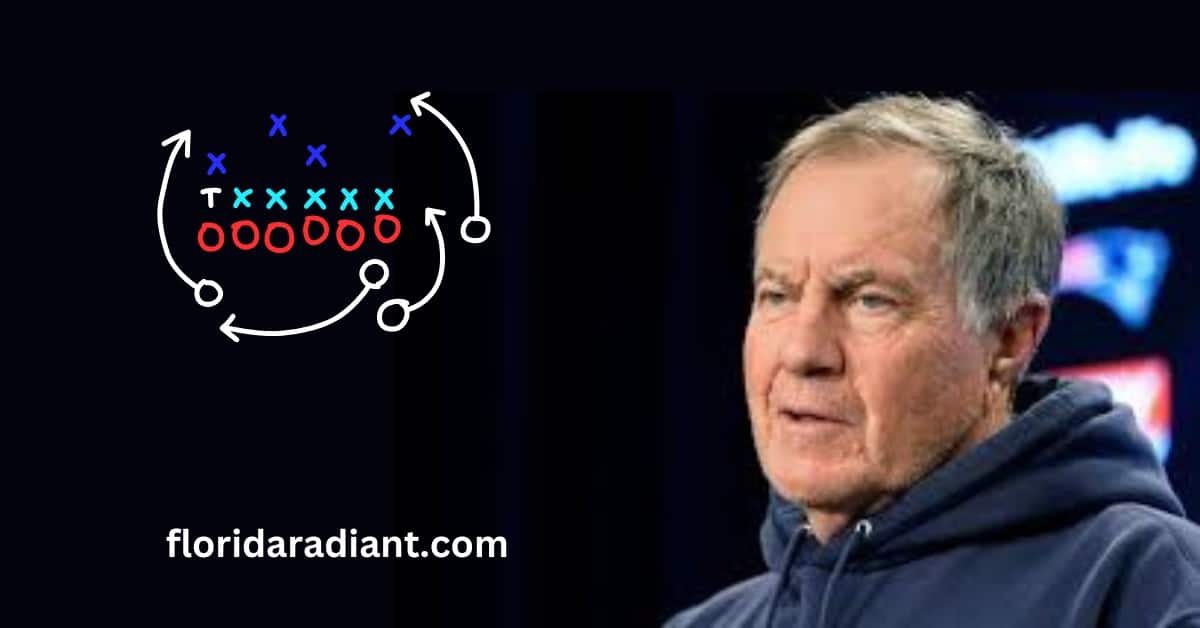 Who is Belichick’s ex-wife