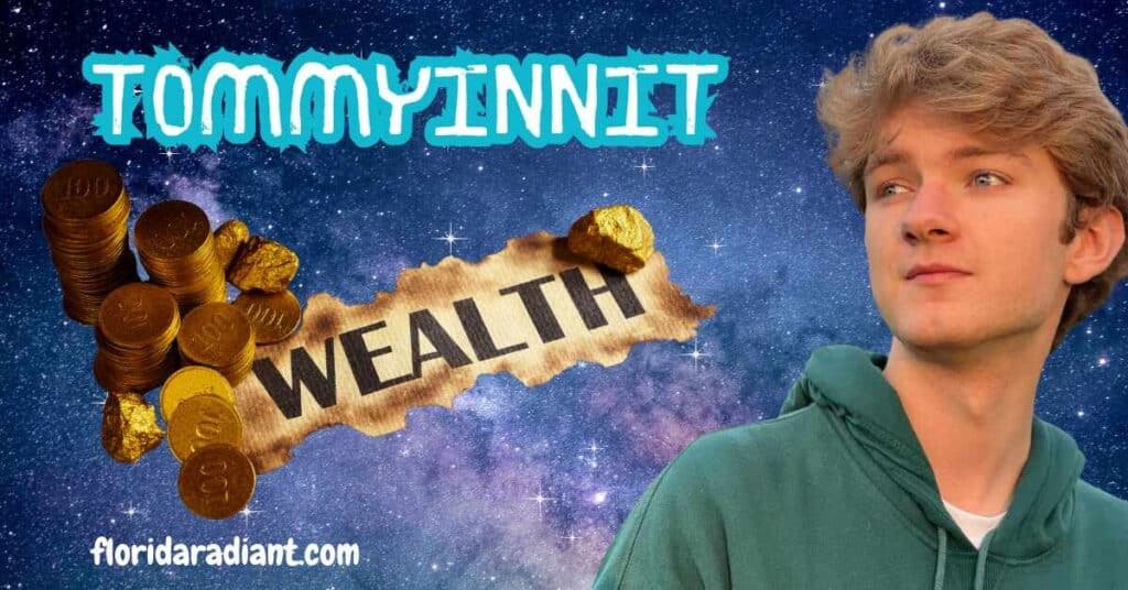 tommyinnit net worth