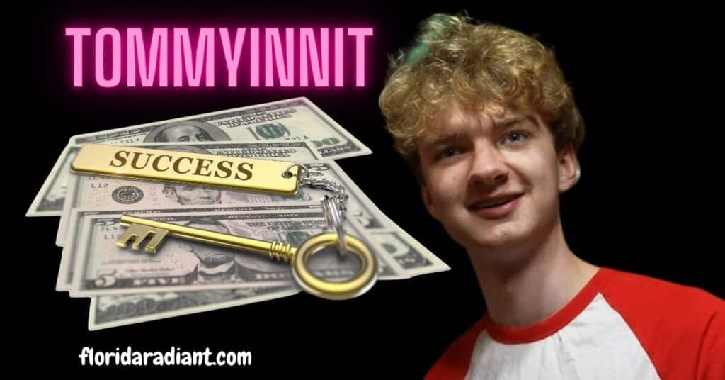 tommyinnit net worth