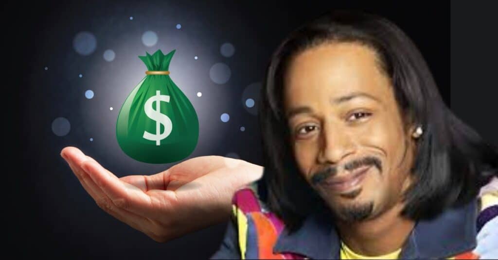 Katt Williams Net Worth