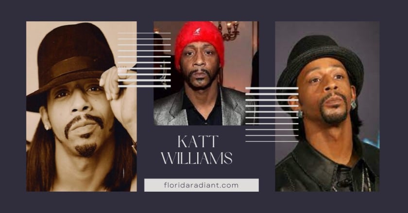 katt williams net worth