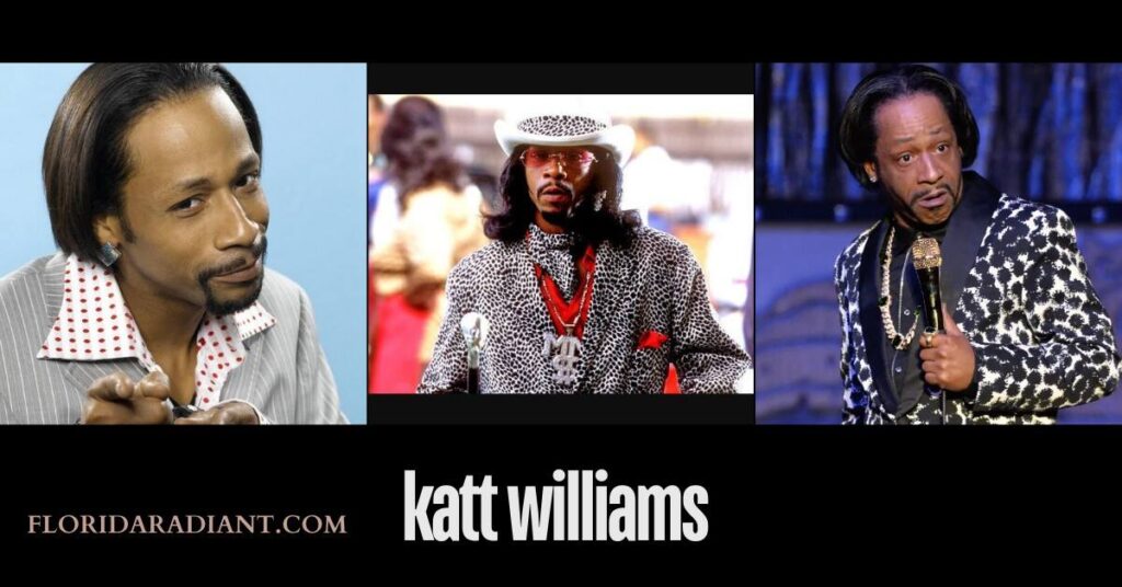 katt williams