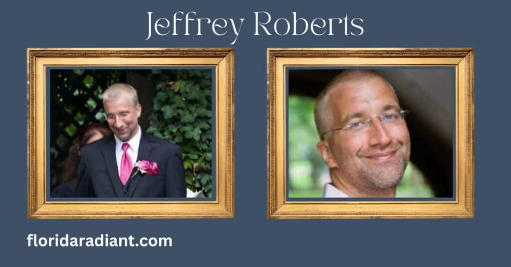 Jeffrey Roberts