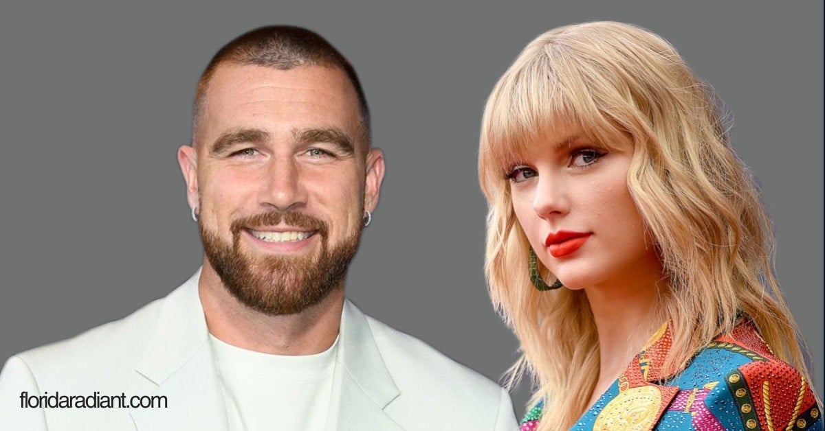 travis kelce taylor swift age difference