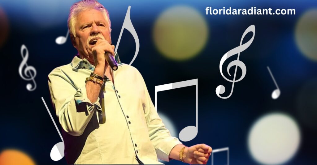 joe bonsall net worth