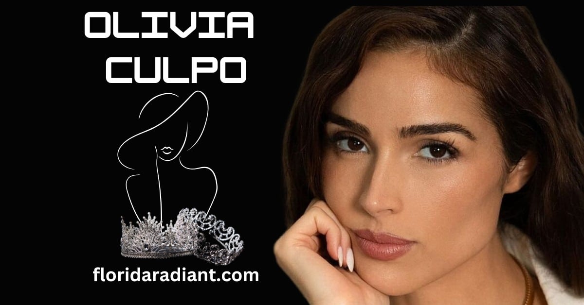 olivia culpo net worth