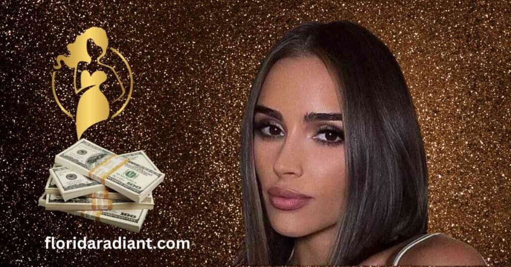 olivia culpo net worth