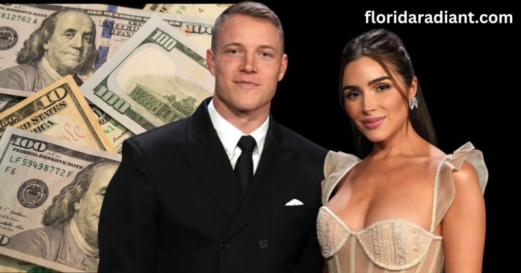 olivia culpo net worth