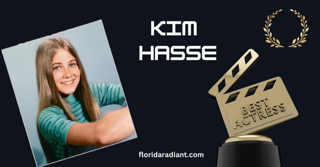 Kim Hasse