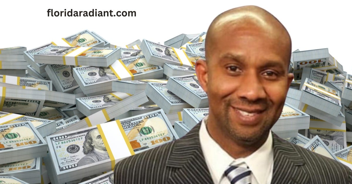 alexander devore avant net worth