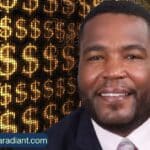 dr umar johnson net worth