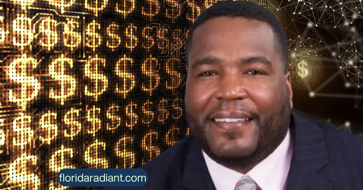 dr umar johnson net worth