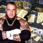 tyrus net worth