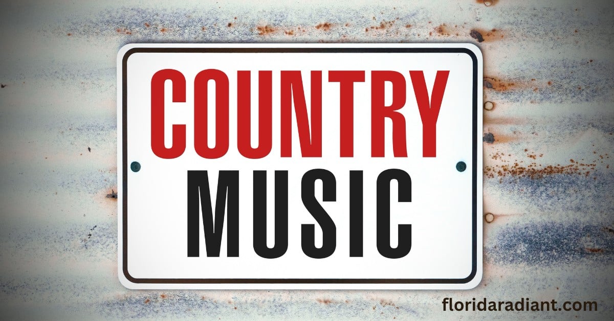 new male country singers