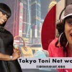 tokyo toni net worth