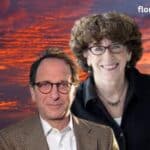 andrew weissmann wife