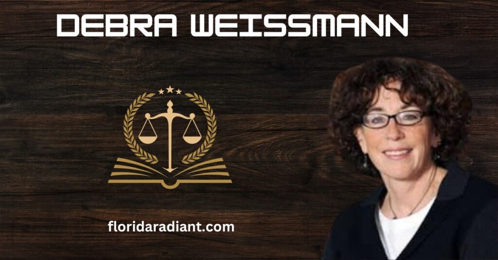 andrew weissmann wife