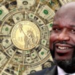 shaq net worth