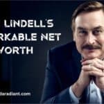 Mike Lindell's current net worth